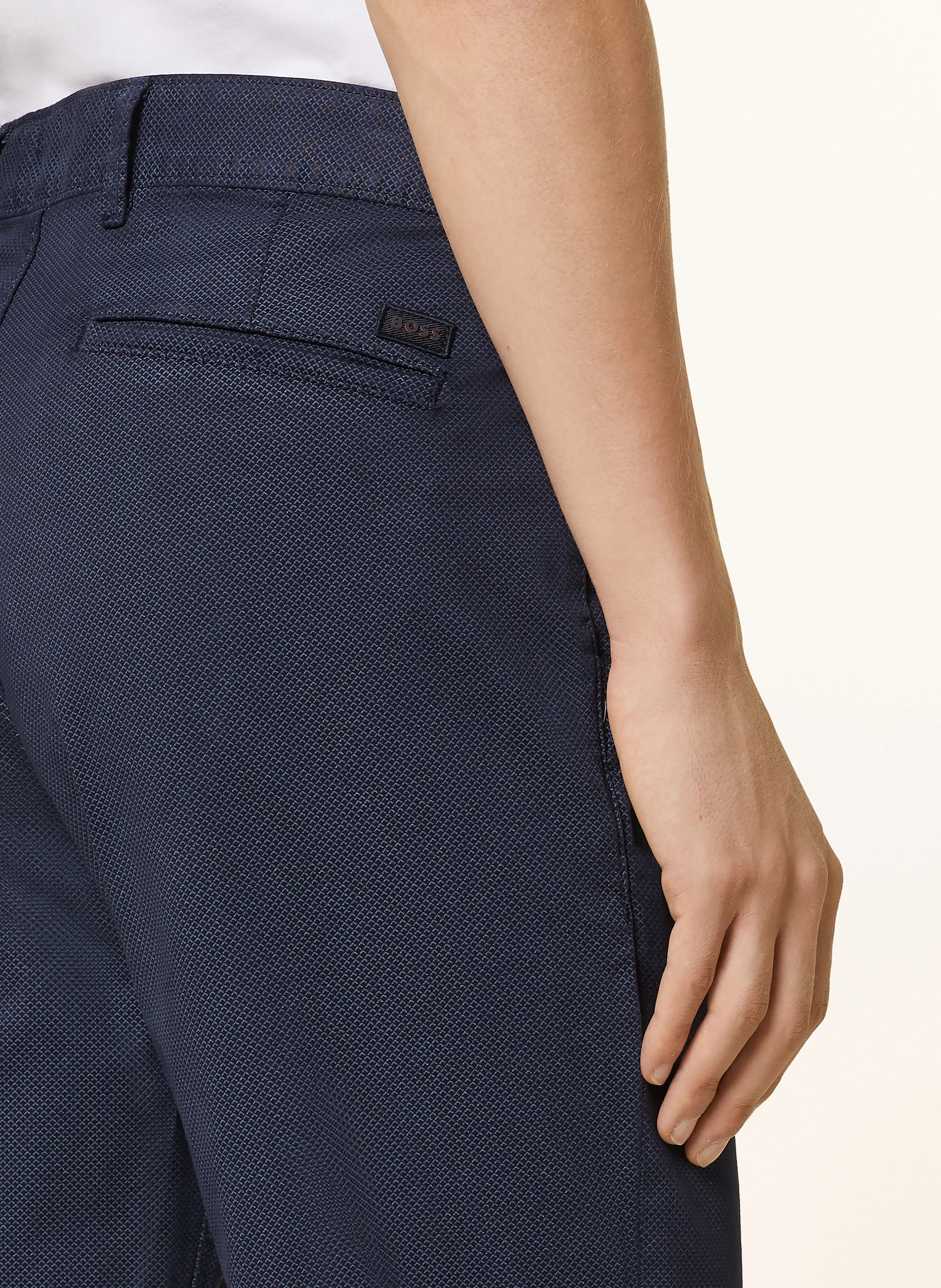 BOSS Chino Slim Fit