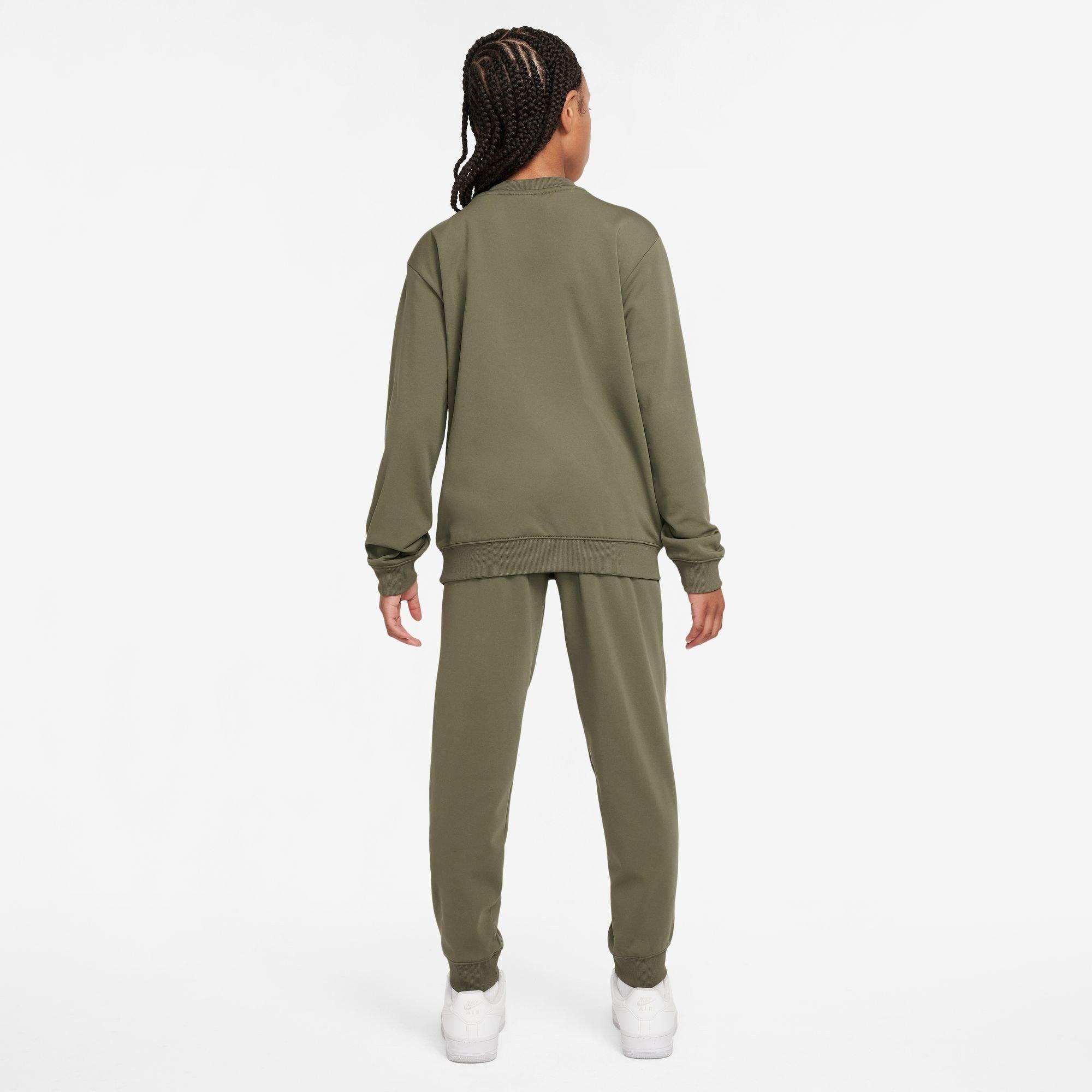 Nike Sportswear Big KidsTracksuit