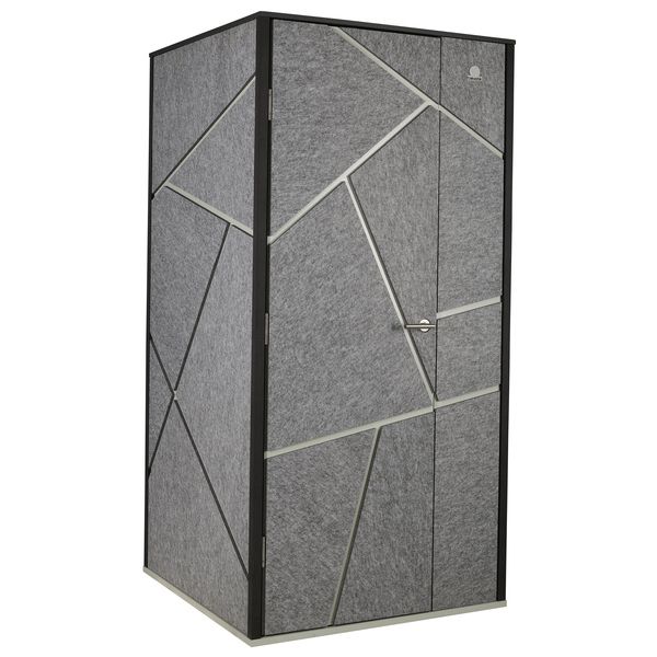 t.akustik Isolation Booth Fan Bundle