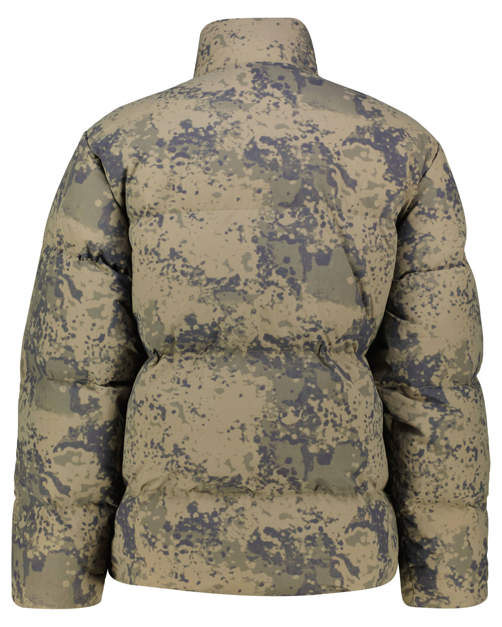 REPRESENT| Herren Daunenjacke PUFFER JACKET
