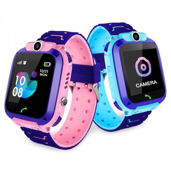 Smartwatch infantil multifuncional OEM