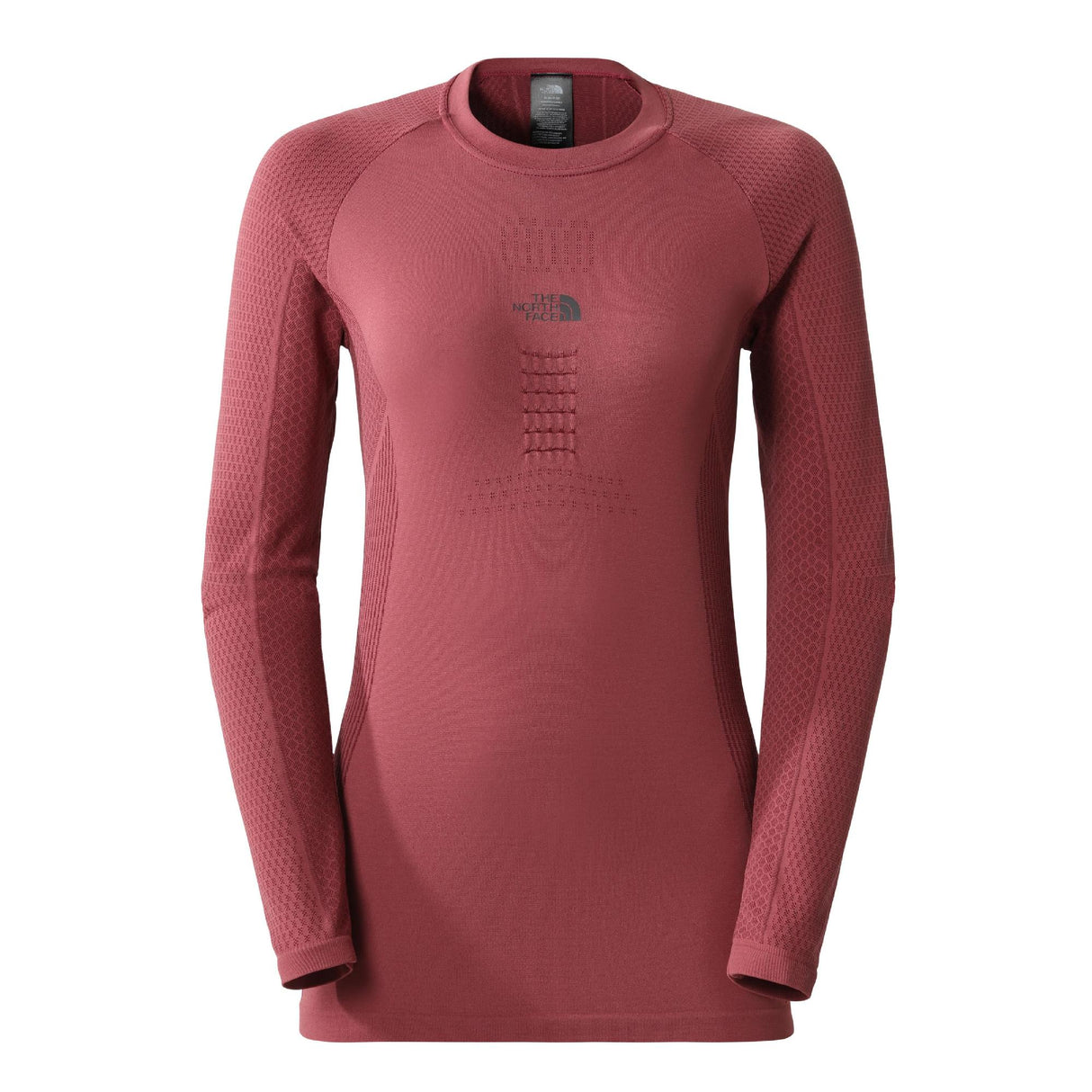 The North Face<br>W Active L/S Crew Neck