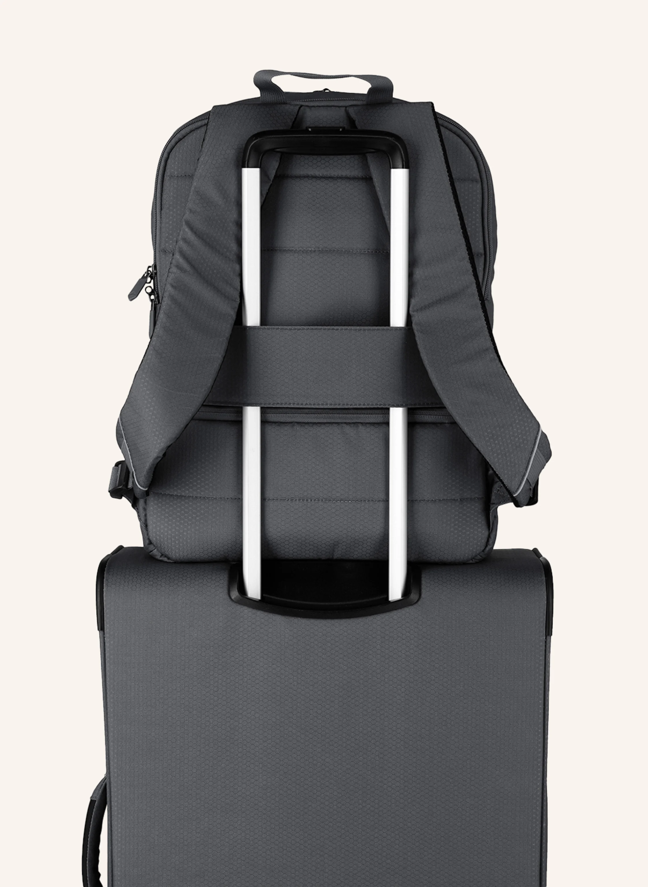 travelite Rucksack SKAII 21 l mit Laptop-Fach