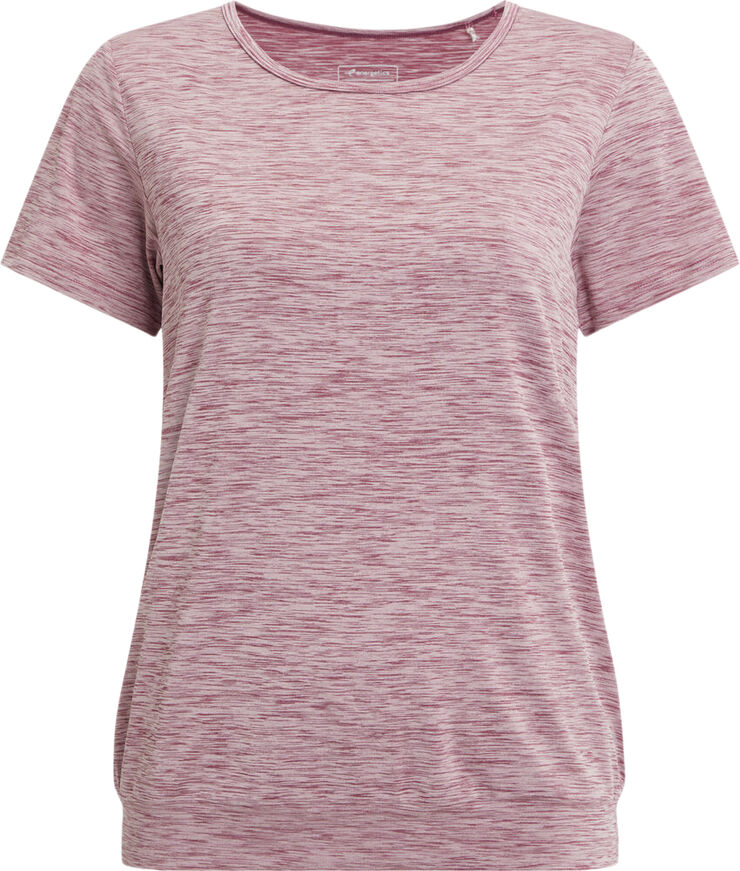 Energetics Jewel II trænings T-shirt Pink