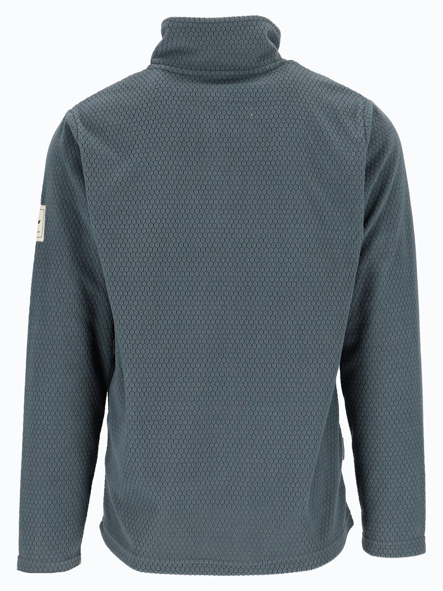 Finse Half Zip Fleece