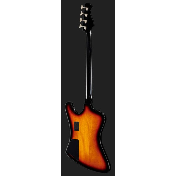 Harley Benton TB-70VS Deluxe Series Set