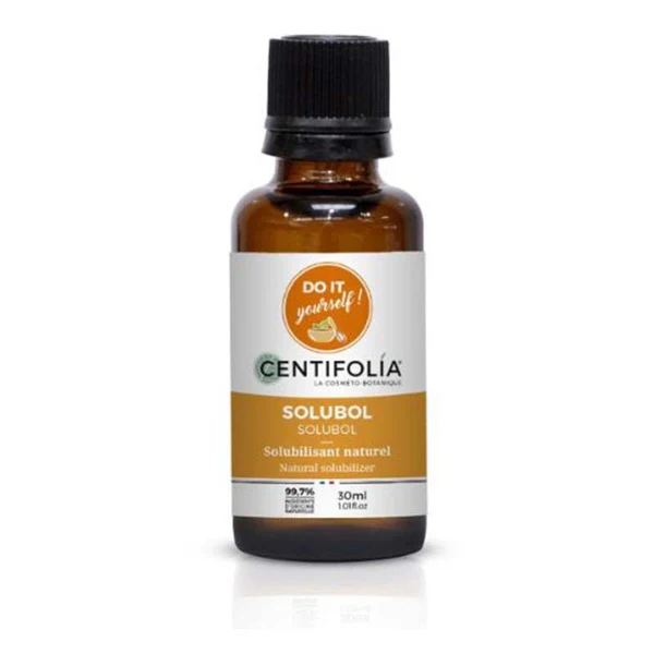 Centifolia Solubol 30 mL