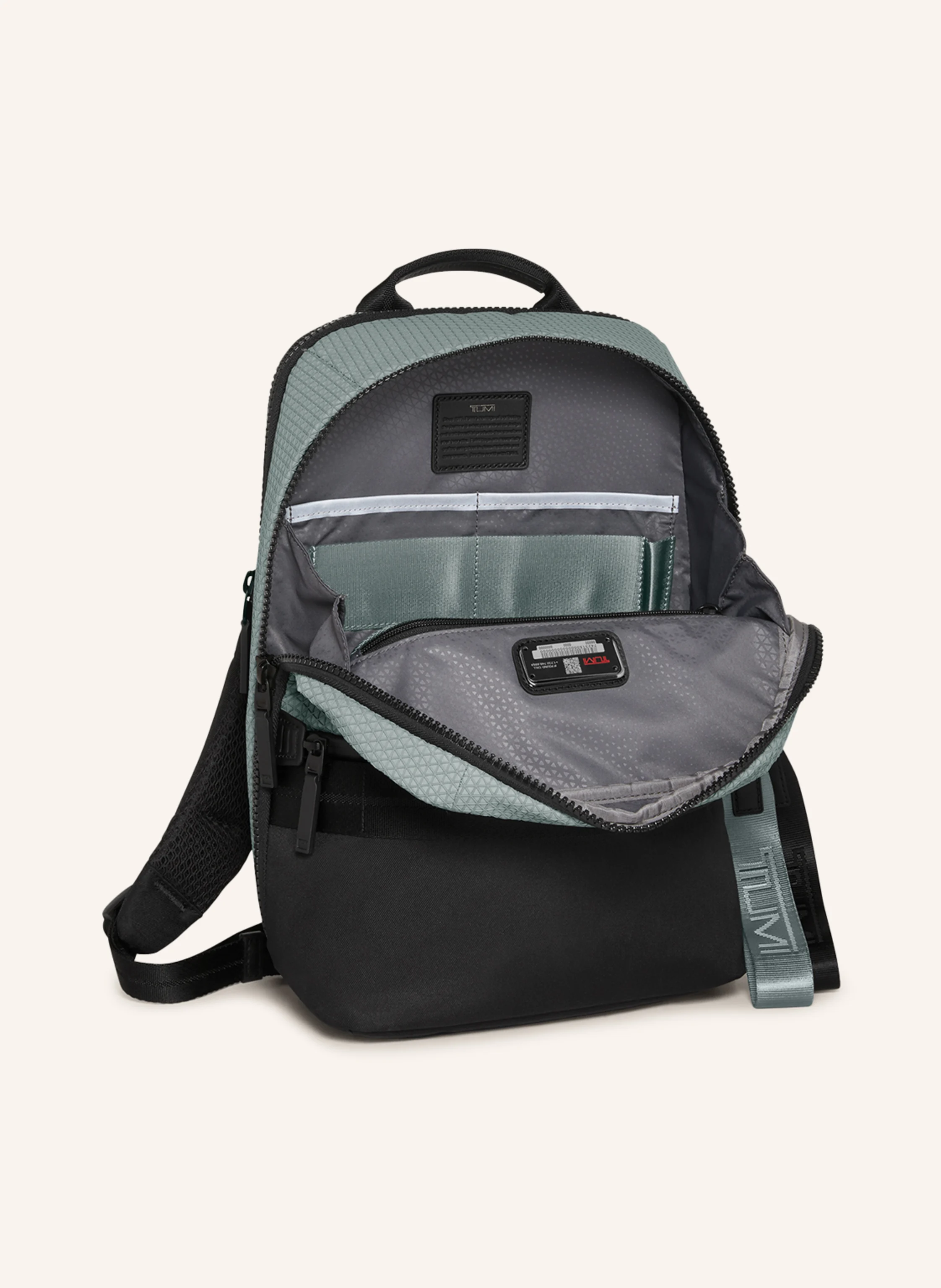 TUMI TAHOE Rucksack NOTTAWAY mit Laptop-Fach