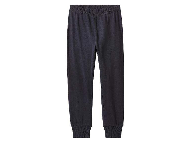 Kinderpyjama