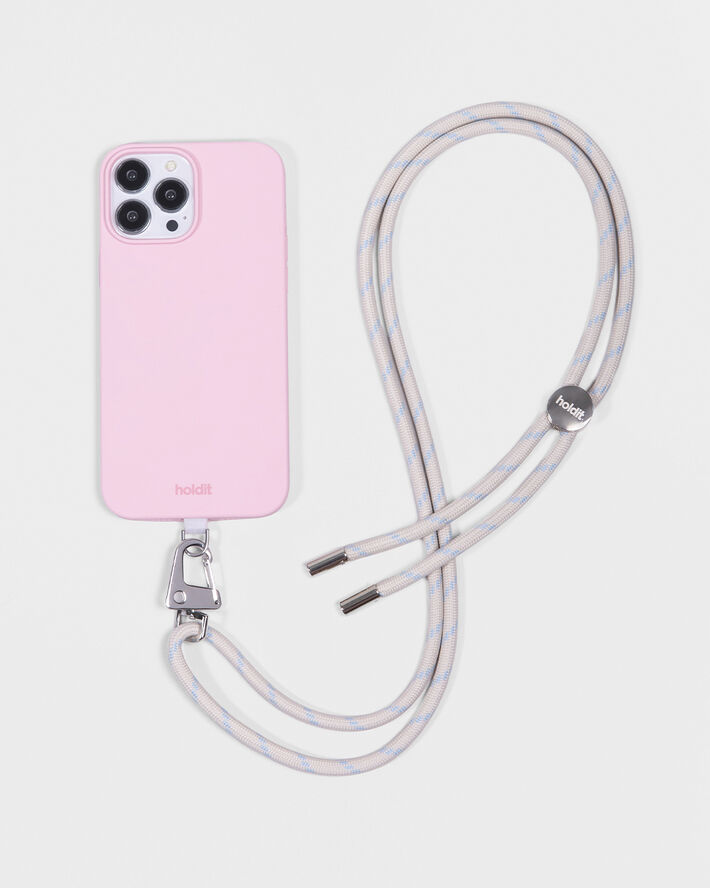 HoldIt Crossbody Strap Beige
