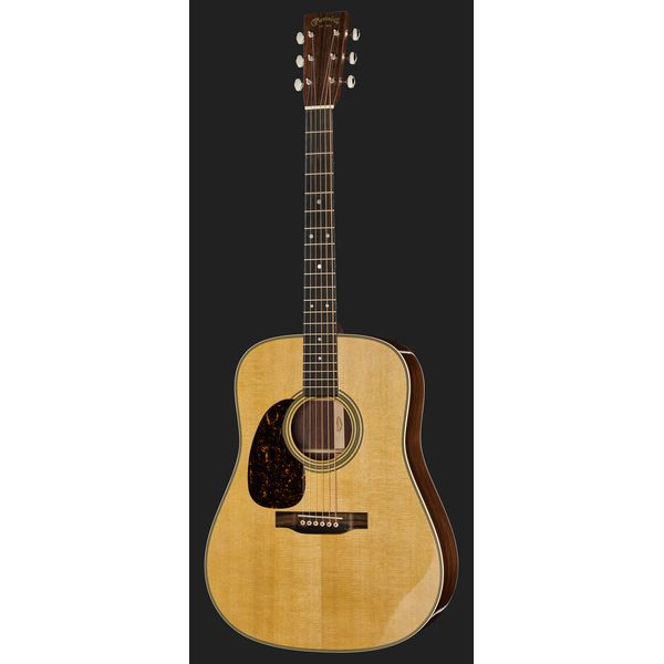 Martin Guitar D-28 Lefthand