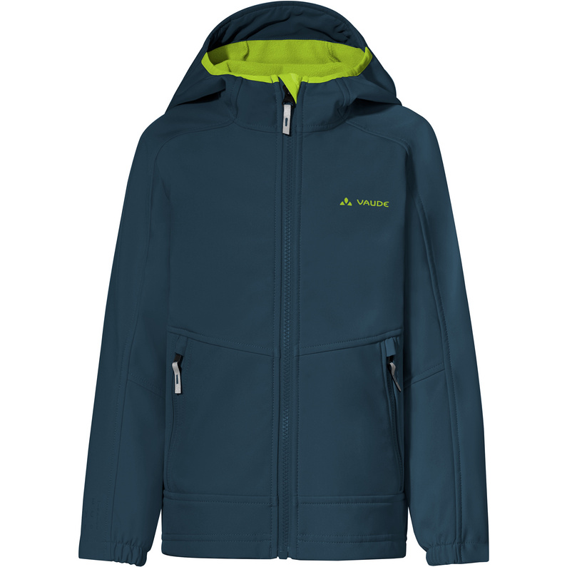 Vaude Kinder Rondane IV Jacke