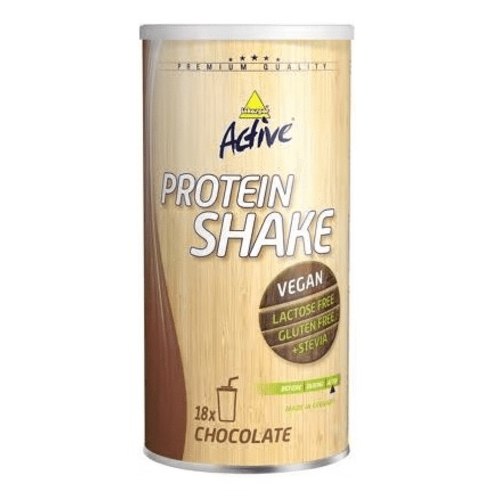 Active Protein Shake vegan (450g)
