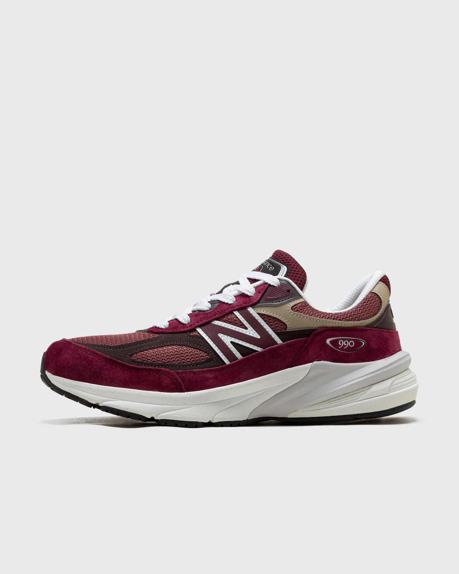 New Balance 990