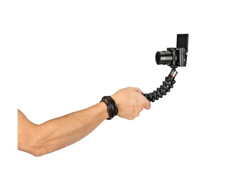 Joby Stativ GorillaPod 500 Flexibles Mini-Stativ