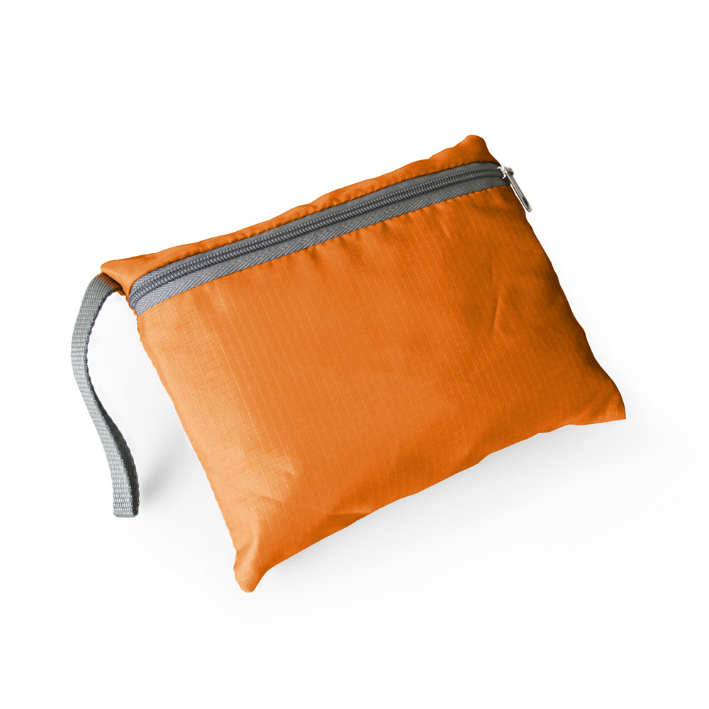 hi!dea 92669 - Sac à dos pliable en 210D ripstop