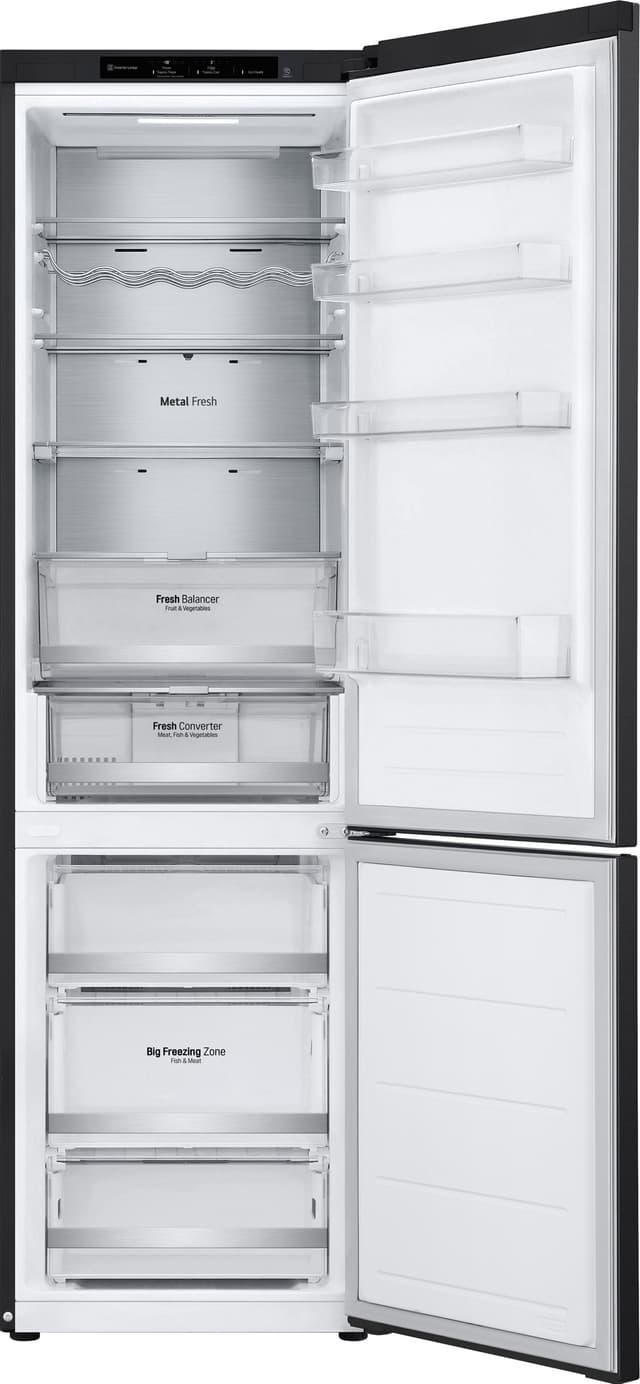 LG Køl/frys kombination GBV7280AEV
