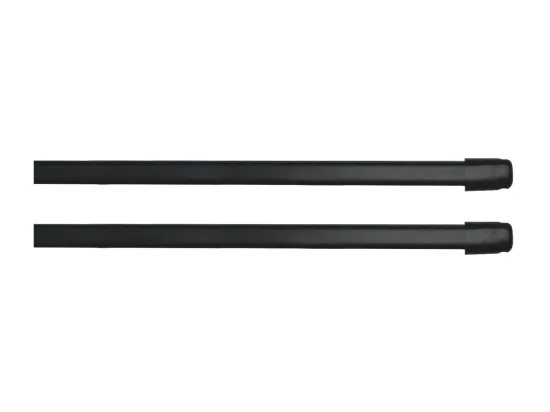 Lot de 2 Tringles Extensibles 