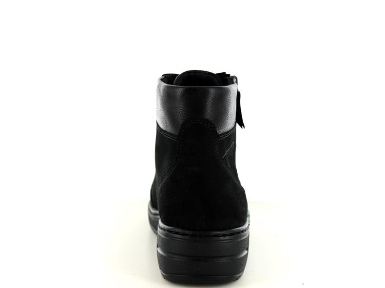 Hartjes 1721703 wijdte K schwarz/schwarz