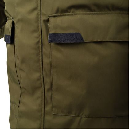 Veste Bering WEMBLEY - Vert