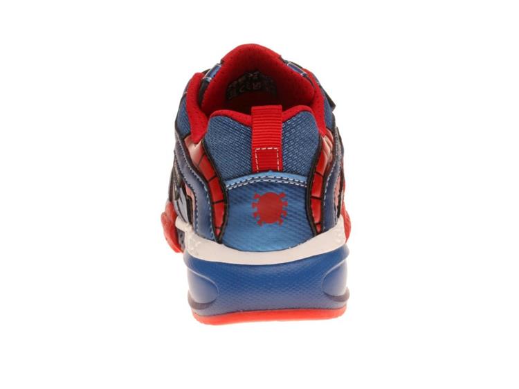 Geox J26FEB-011CE navy/royal