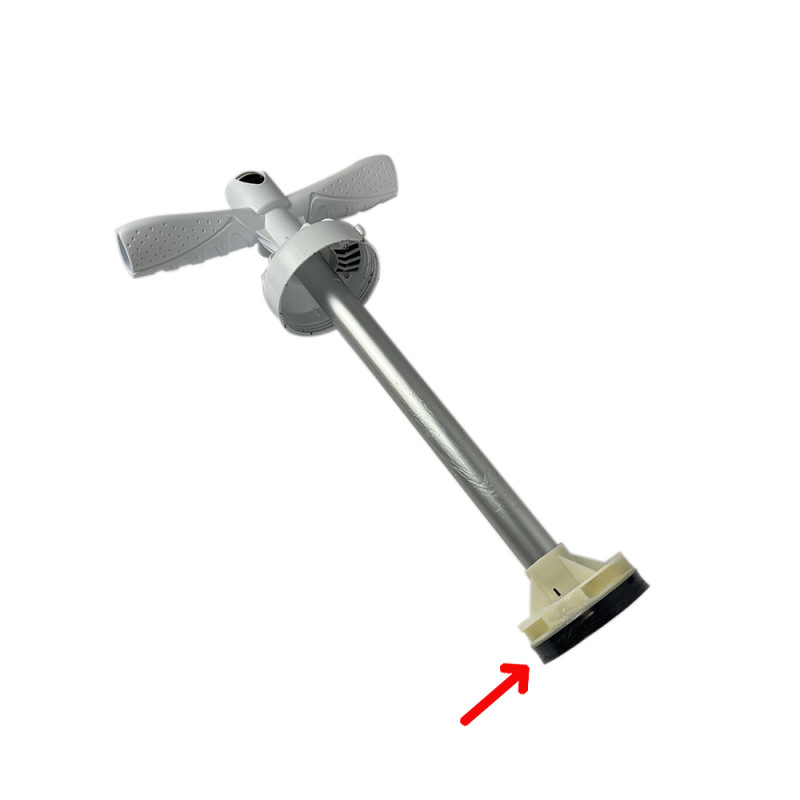 JOINT POUR PISTON DE POMPE THE PUMP / THE BIG