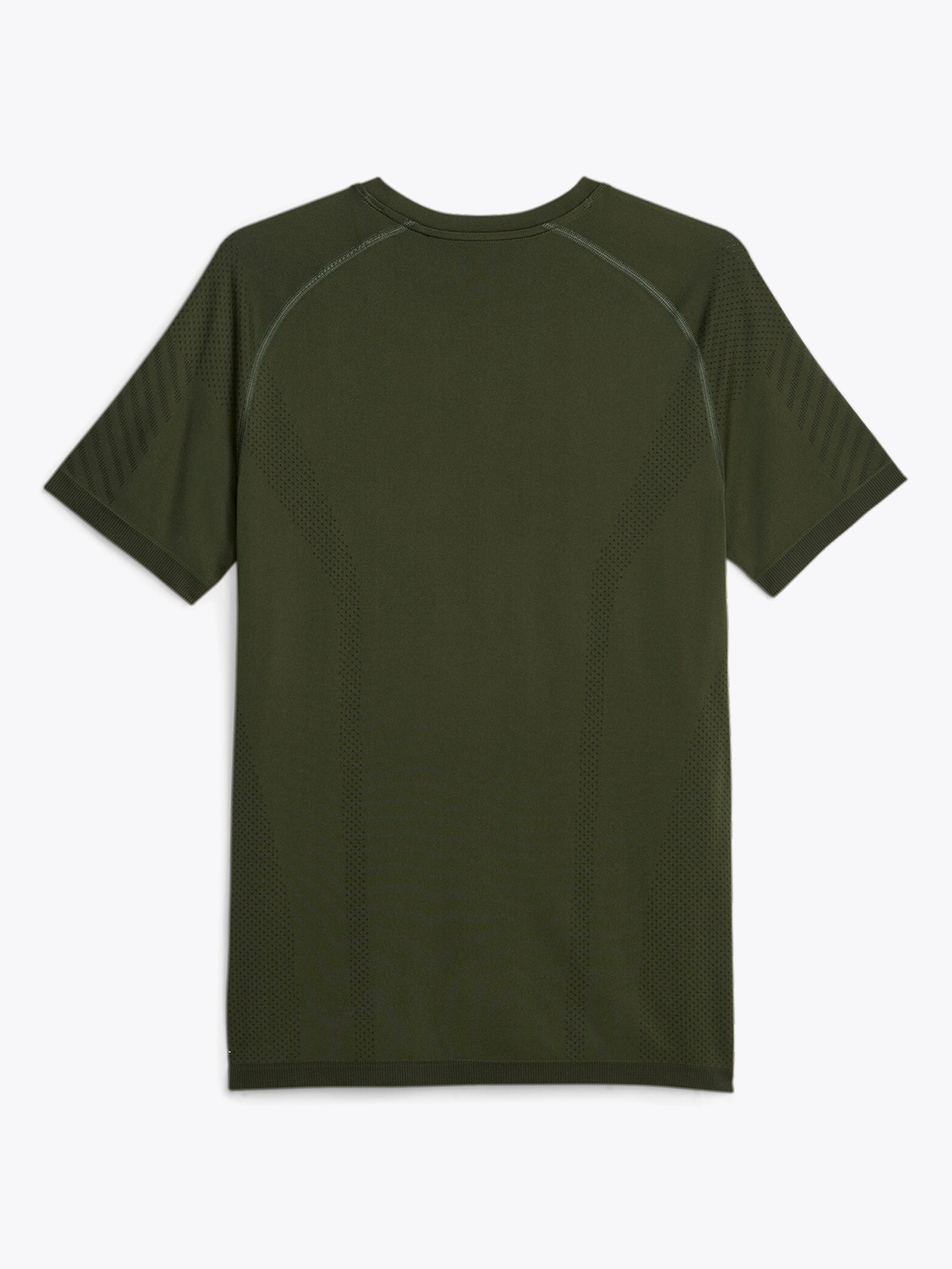 Train Formknit Seamless Tee