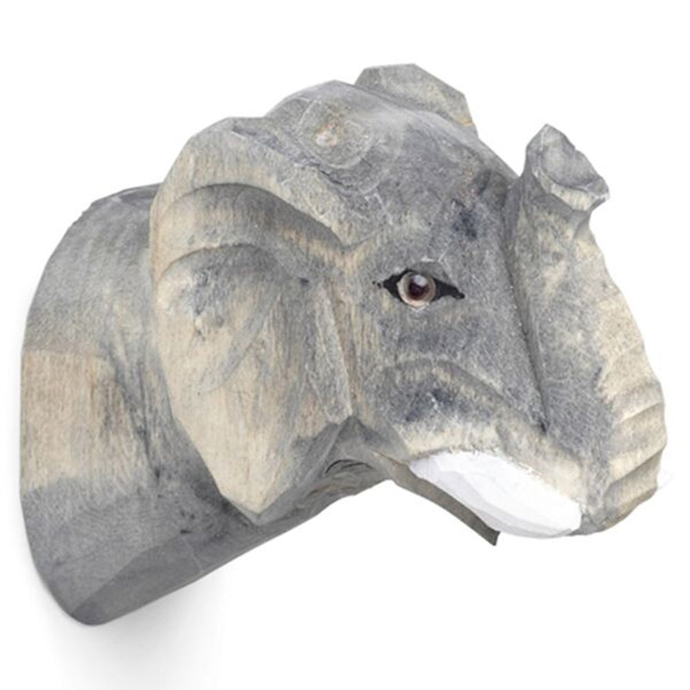 Knage Elefant - Ferm Living → Luksusbaby.dk