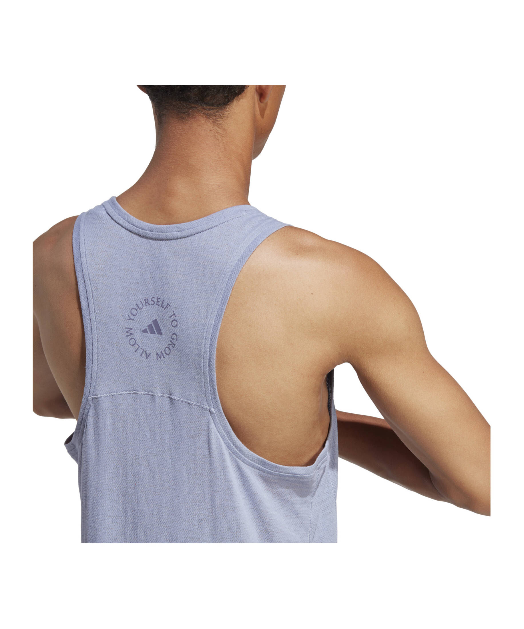adidas Performance| Herren Tanktop
