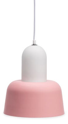 POPP Taklampe Liten, Rosa