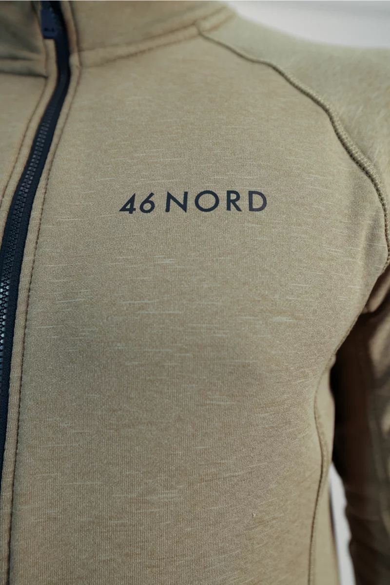 46 NORD Herren Midlayer