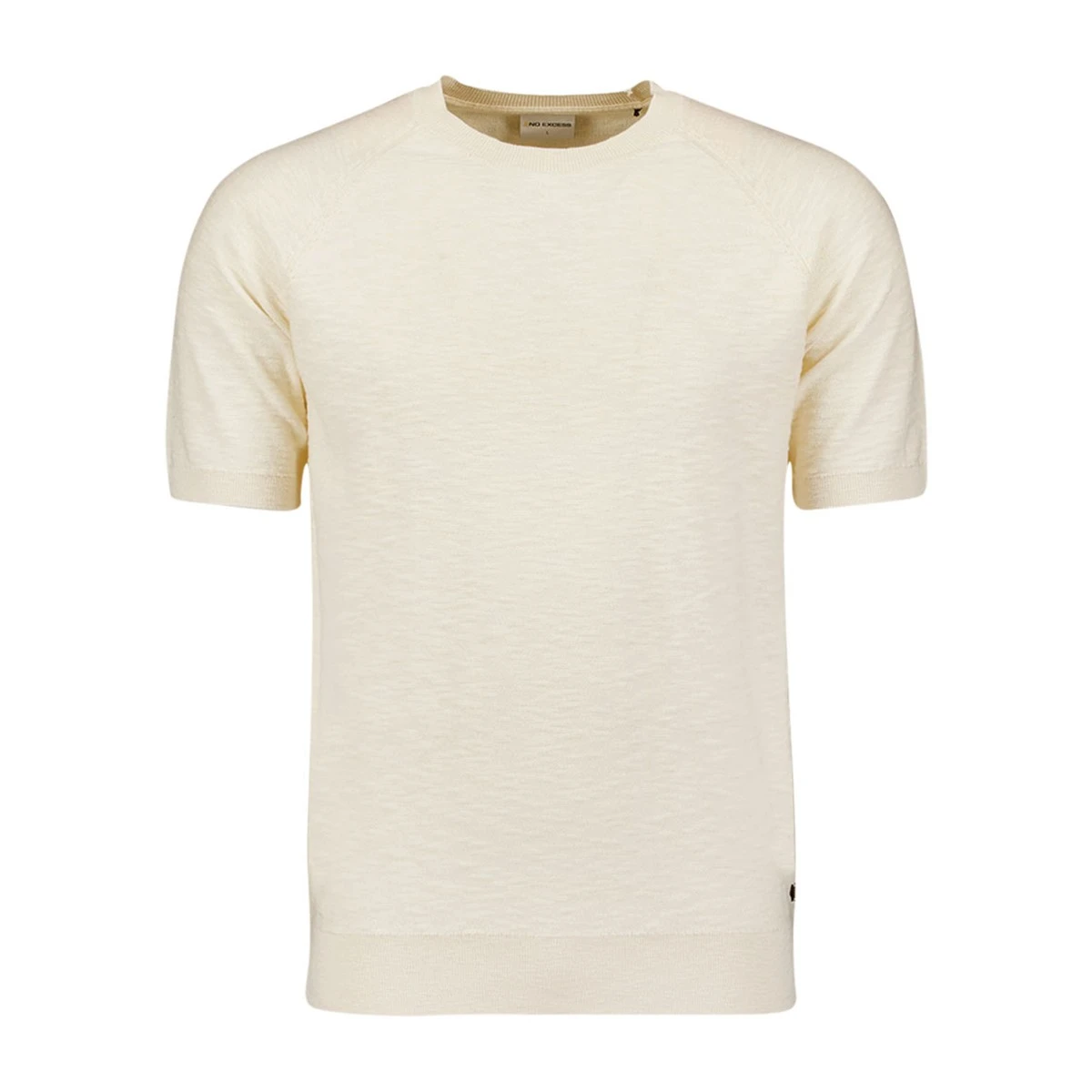 Heren T-shirt 28350402