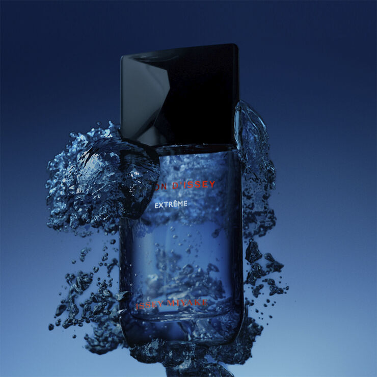 Issey Miyake ISSEY MIYAKE EH Fusion Extreme eau de toilette 50 ML