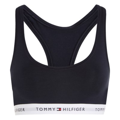 Soutien-gorge femme Unlined Bralette TOMMY HILFIGER