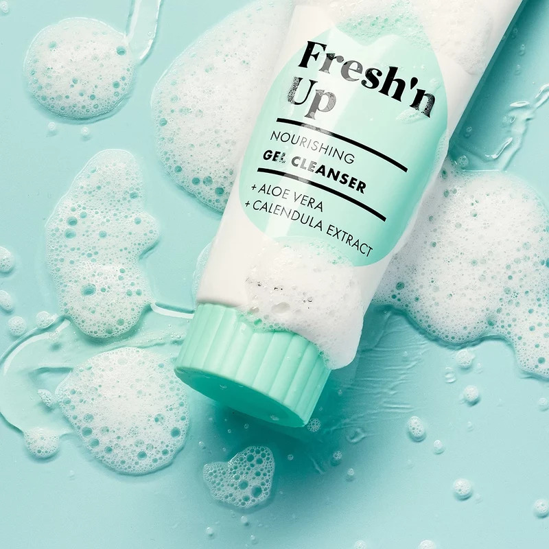 Bondi Sands Fresh 'n Up Gel Cleanser 150 ml