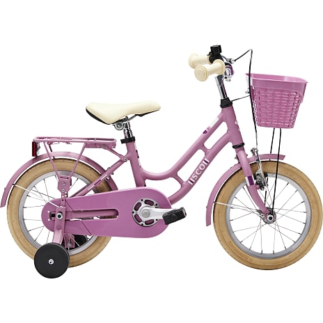 SCO Fashion pige juniorcykel 1 gear 14