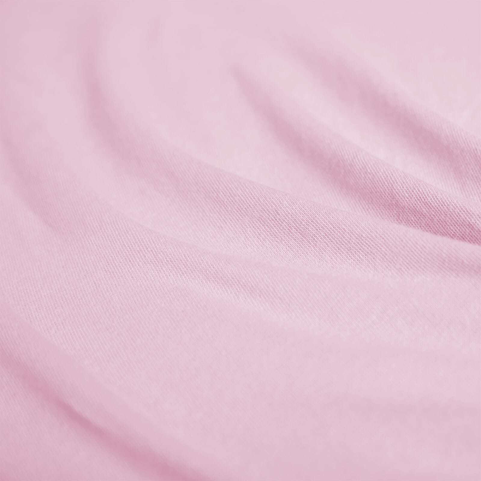 Vario Jersey-Spannbetttuch 140-160 x 200 cm rose