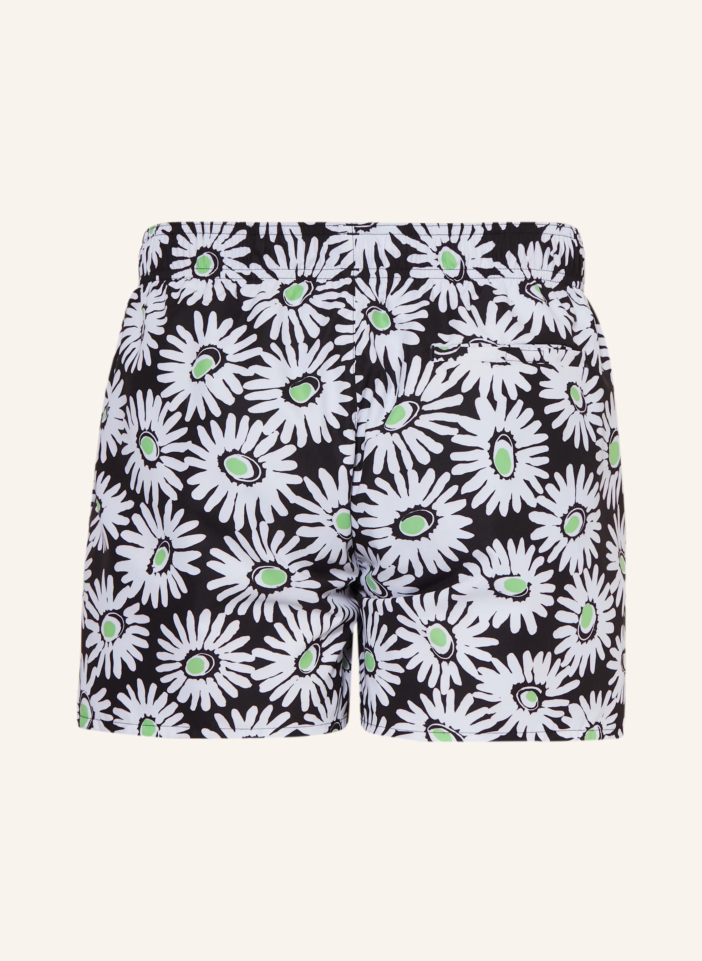 HUGO Badeshorts DAISE