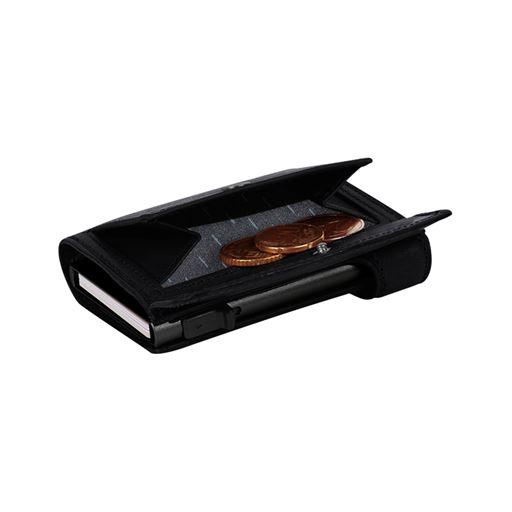 Tony Perotti Furbo Kortholder, Black