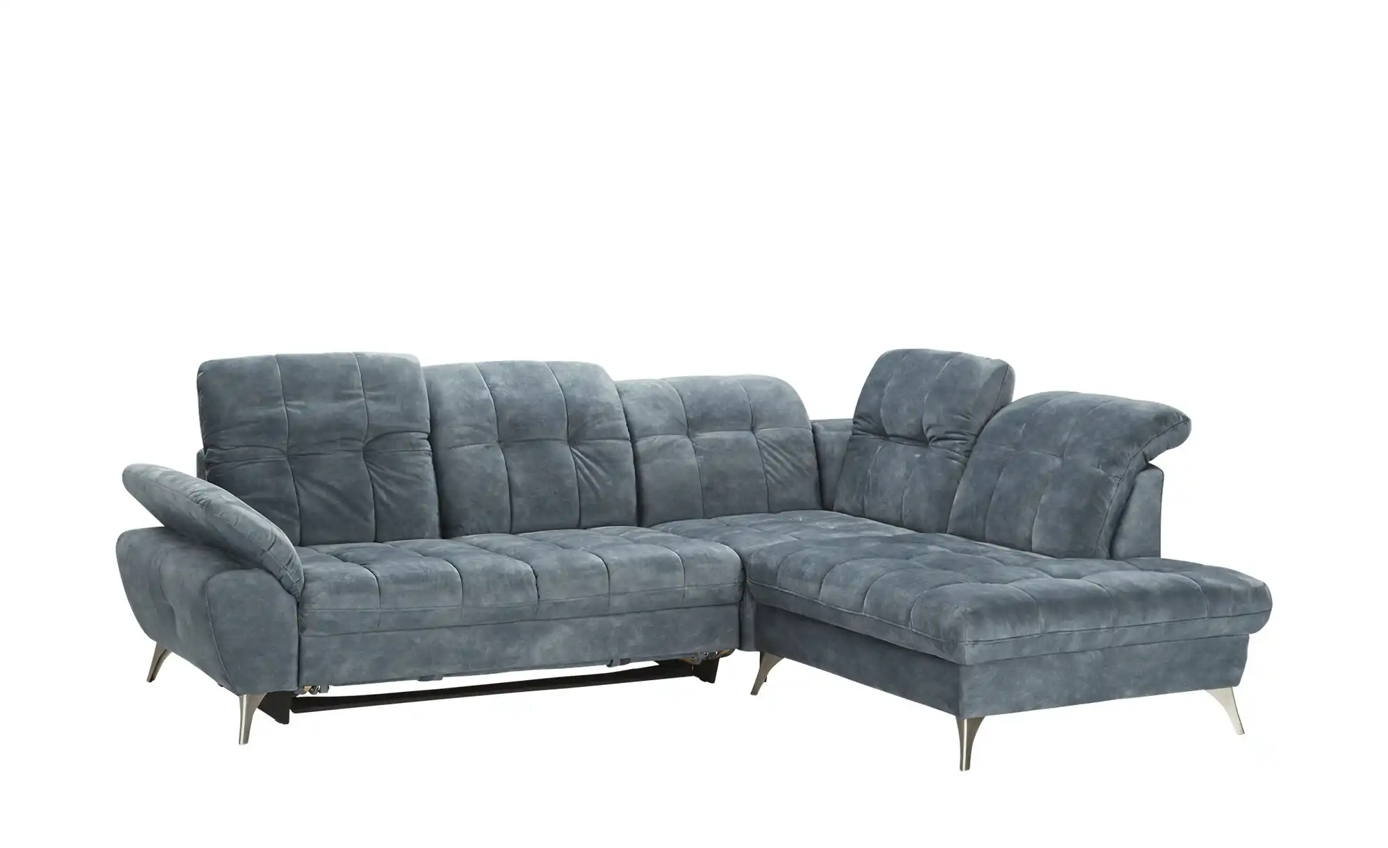 Ecksofa mit Multifunktion Melly