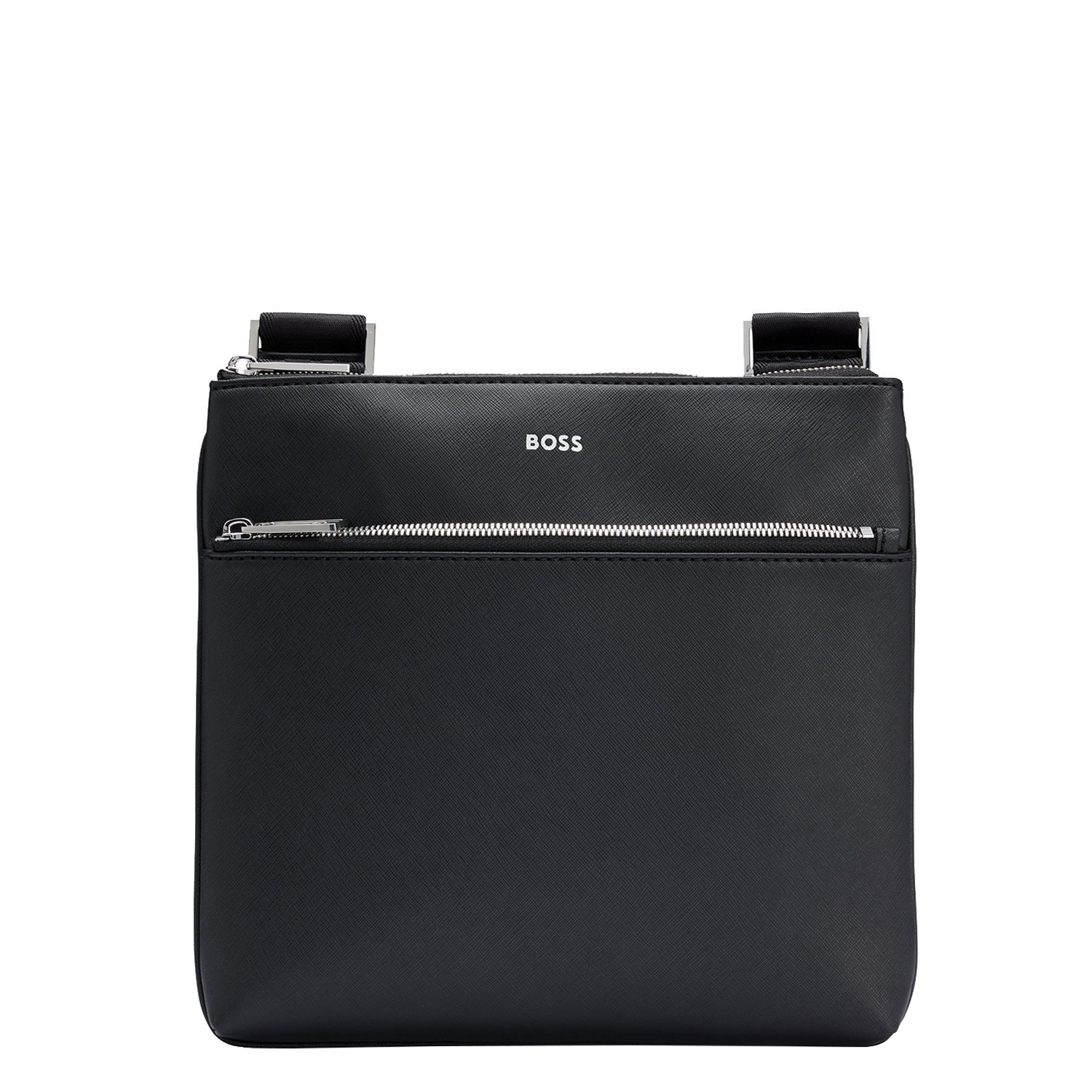 Boss Zair Envelope Large black