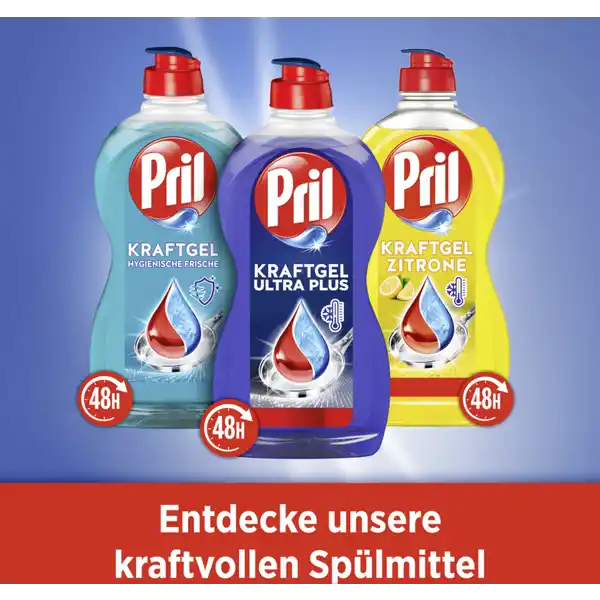 Kraftgel Ultra Plus