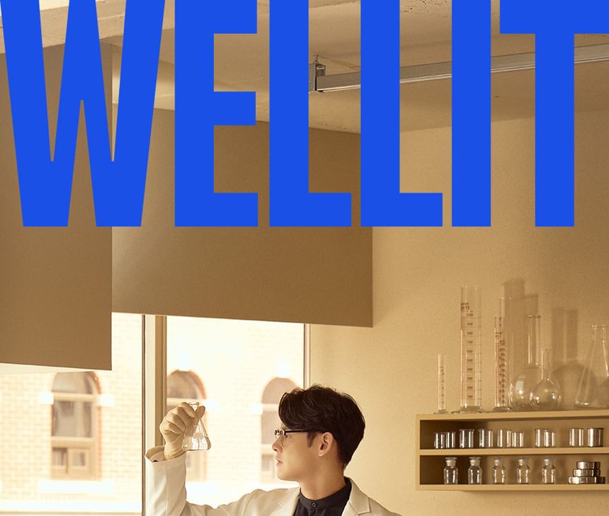 WELLIT - Nattokin
