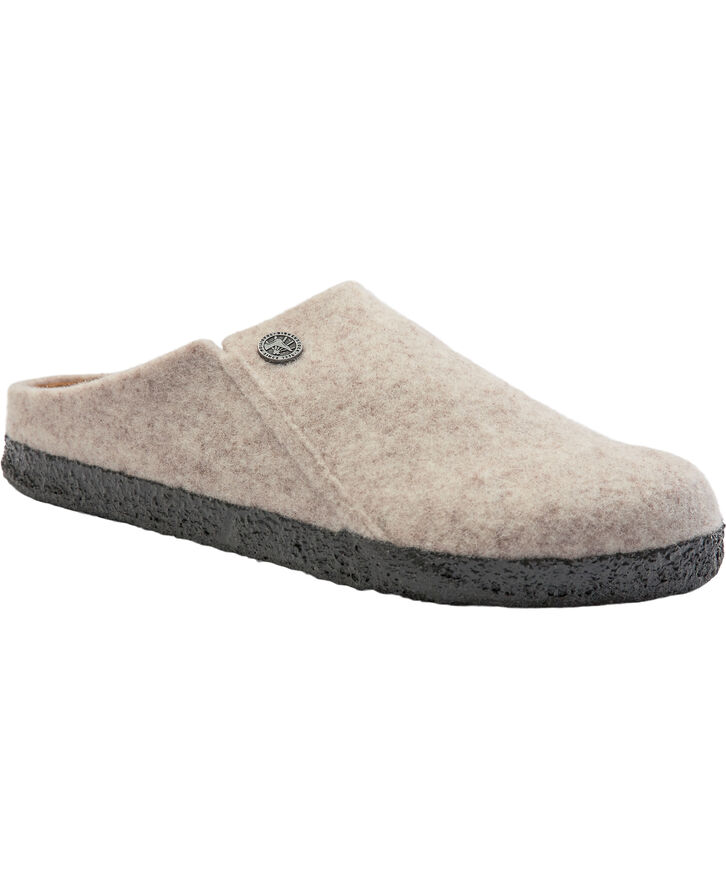 Birkenstock Zermatt Standard WZ Eggnog Eggnog