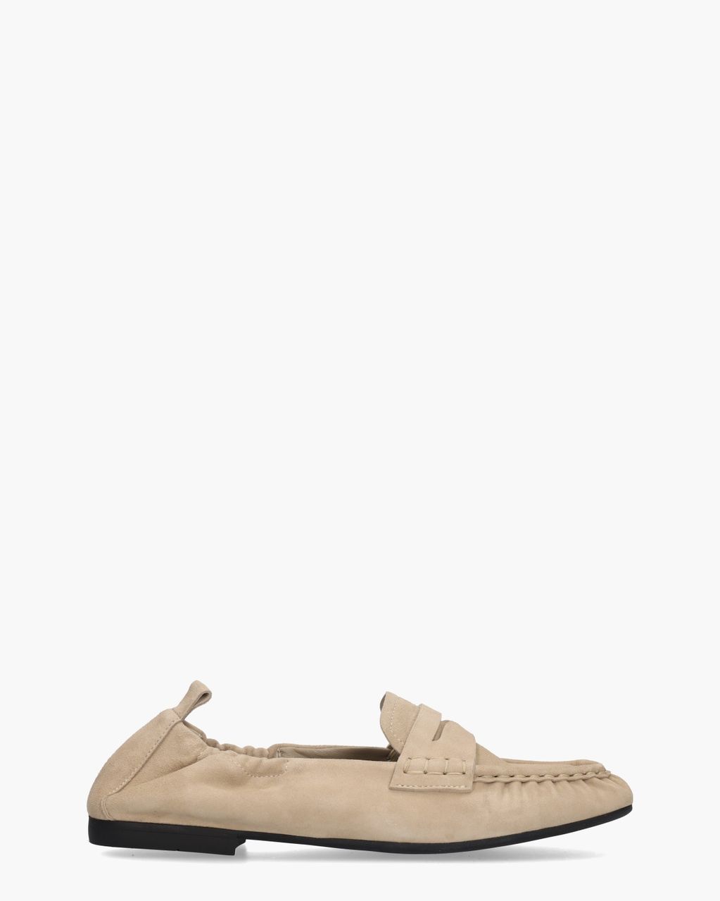 Copenhagen Studios CPH885 Beige Damesloafers