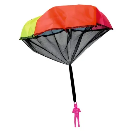 Die Spiegelburg Fallschirmspringer Bunte Geschenke, sortiert