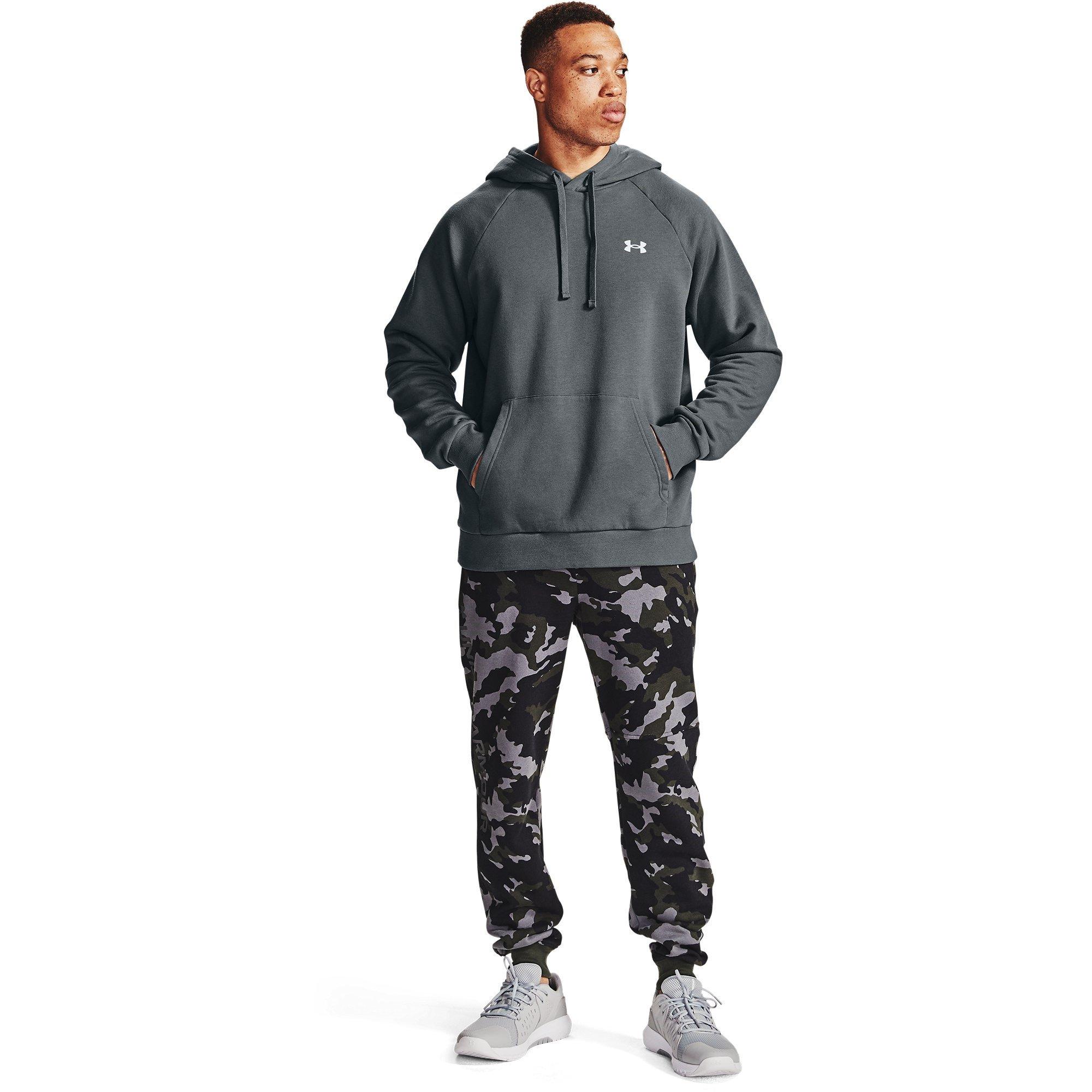 Under Armour Rival Fleece Hoodie Men's