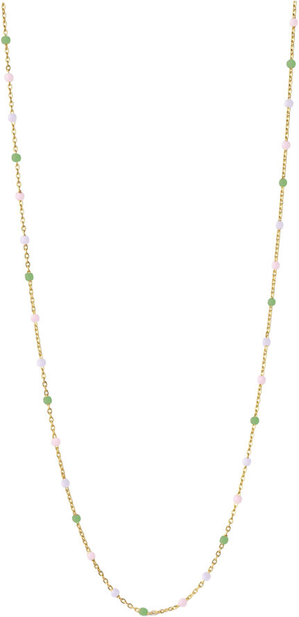 ENAMEL Copenhagen Necklace, Lola Wilderness
