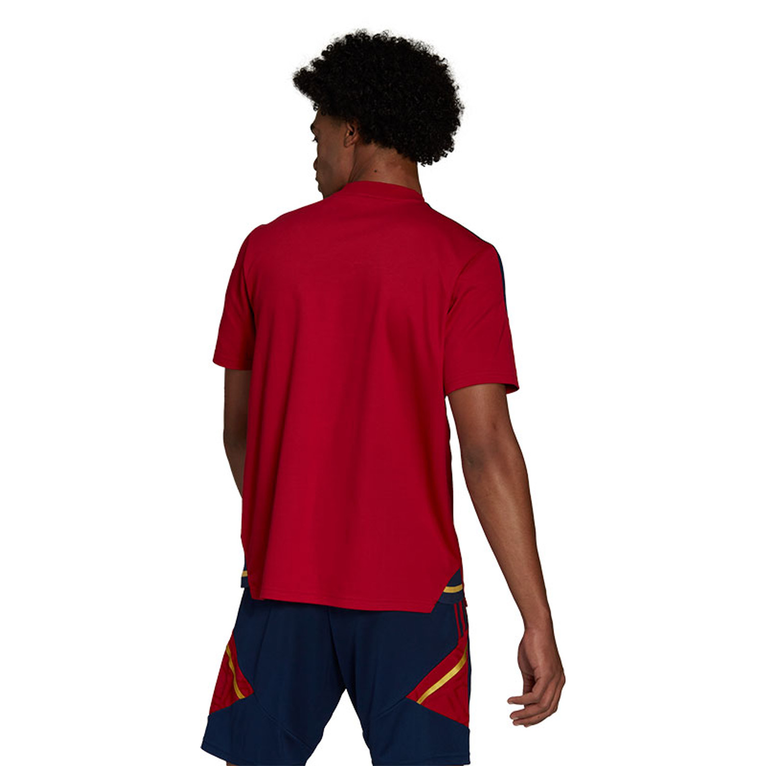 adidas Ajax Polo Set