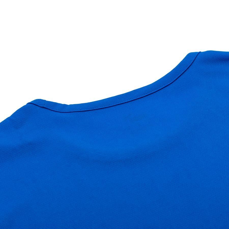 PUMA Maillot teamRISE - Bleu/Noir/Blanc